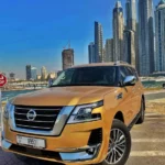 Land Cruiser Rental Dubai