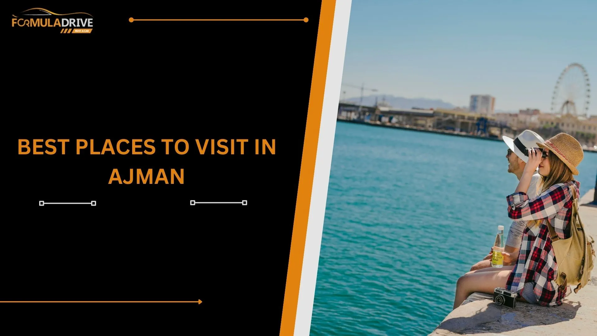 best places to visit in ajman