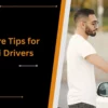 Car care tips for Dubai drivers