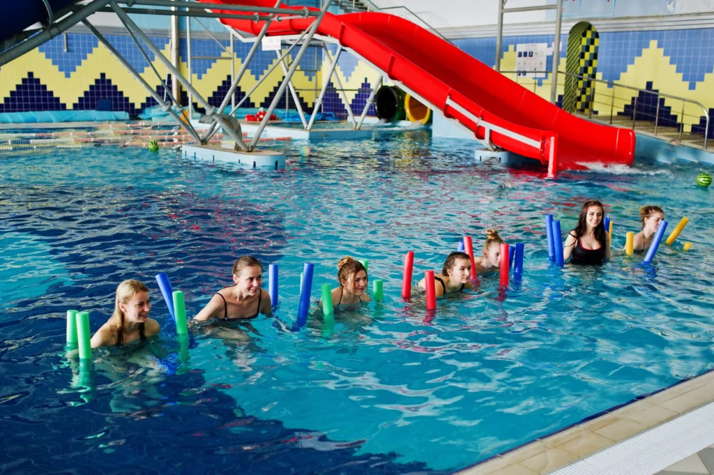 Water Parks To Visit In Dubai