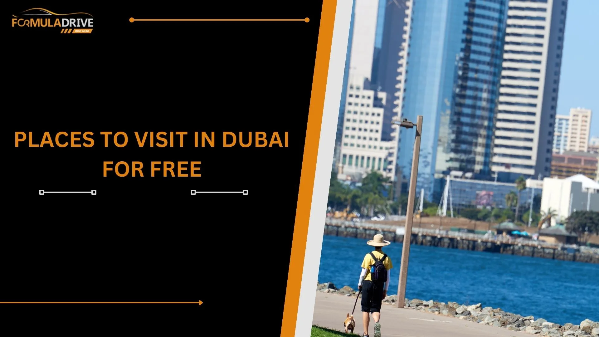 PLACES TO VISIT IN DUBAI FOR FREE
