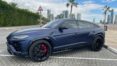 Rent Lamborghini Urus Dubai