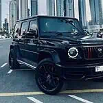 Rent Lamborghini Urus Dubai