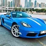 Rent Lamborghini Urus Dubai